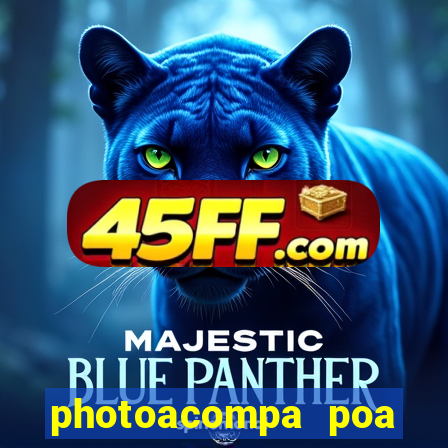 photoacompa poa zona norte